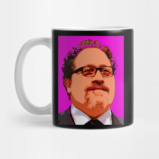 jon favreau Mug